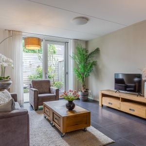 Mary Dresselhuysstraat 20 Photo 4