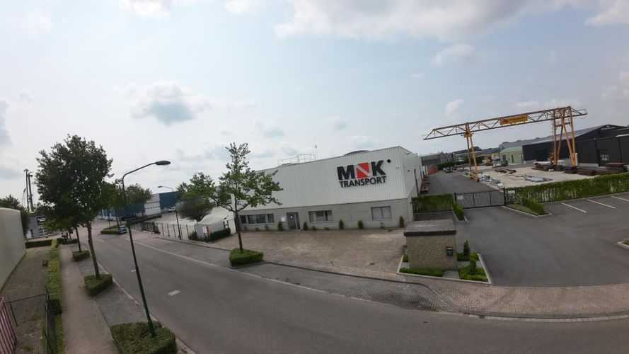 Overweg 1 Photo 1