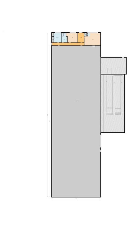 Overweg 1 Floorplan Blur 1