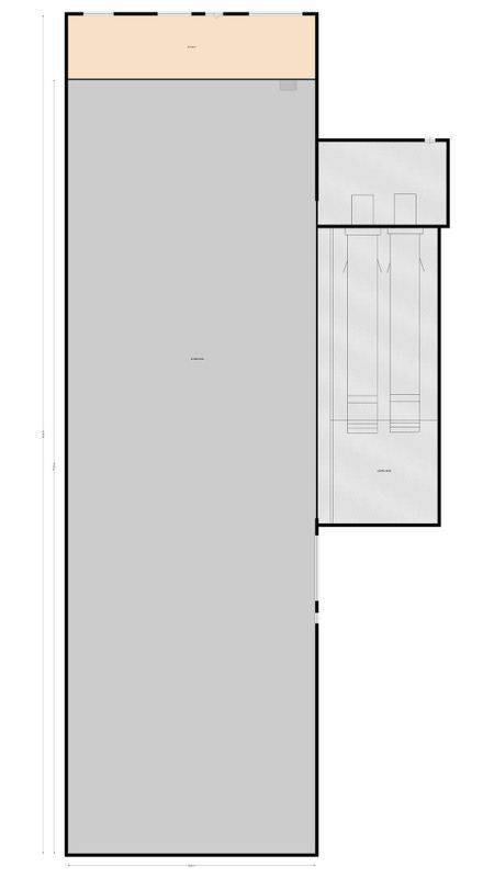 Overweg 1 Floorplan Blur 2