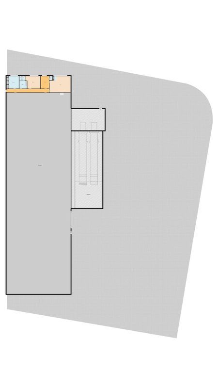 Overweg 1 Floorplan Blur 3