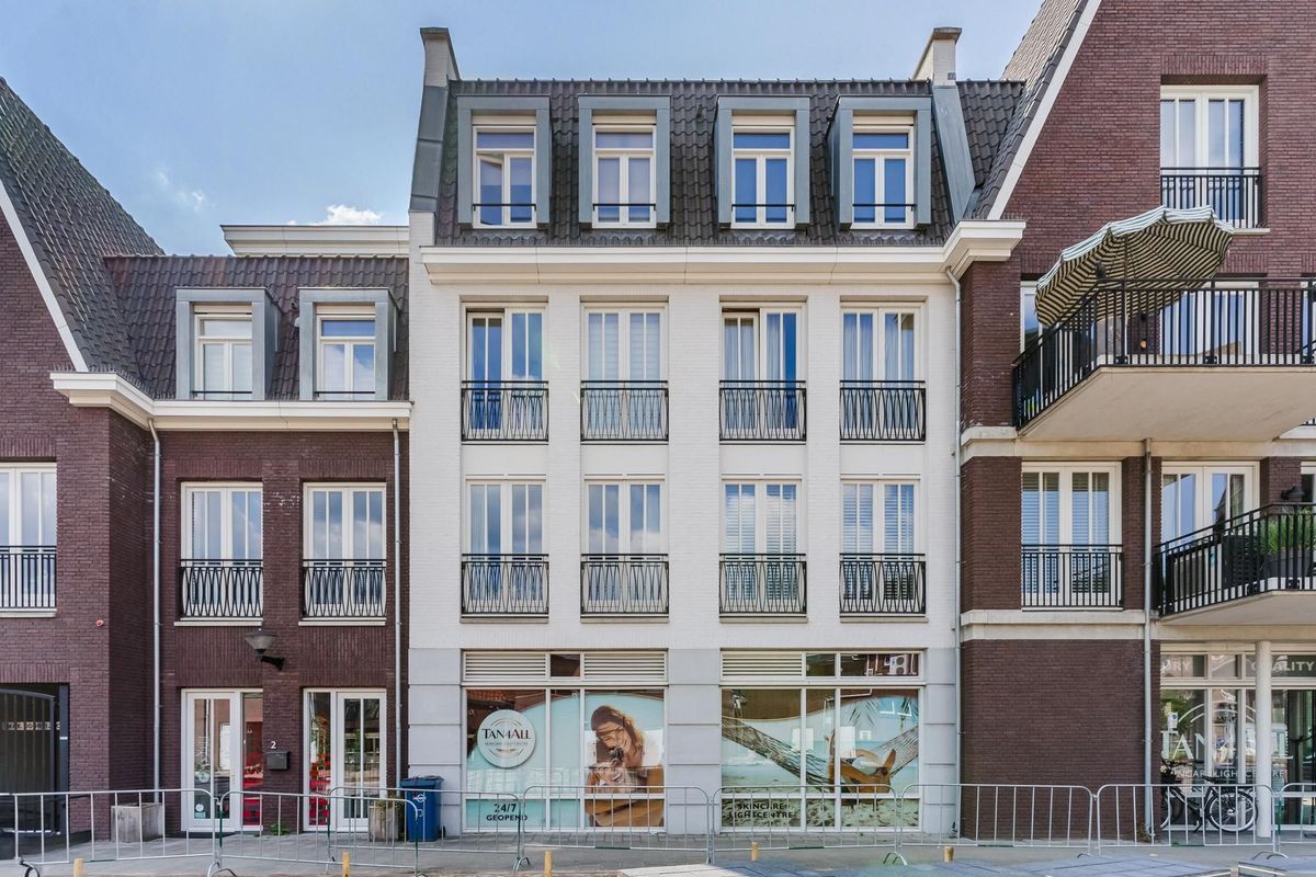Stationsstraat 7-A Photo Blur 37