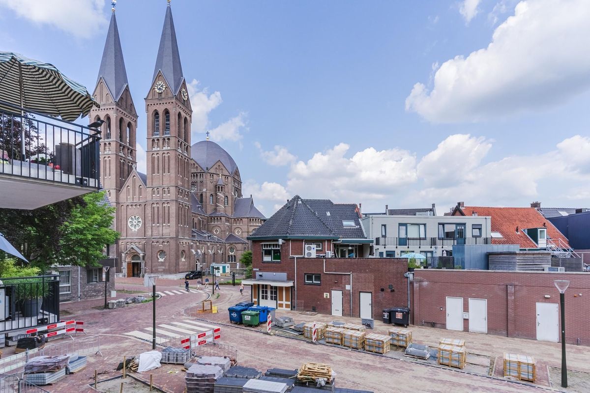 Stationsstraat 7-A Photo Blur 36