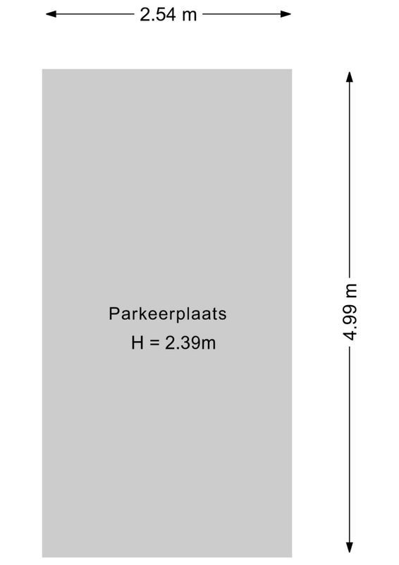 Stationsweg 19 Floorplan Blur 4