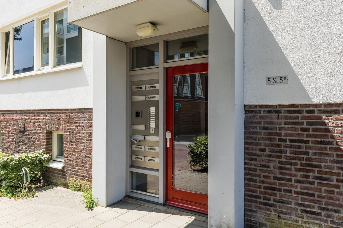 Laagstraat 5-J Photo Blur 6