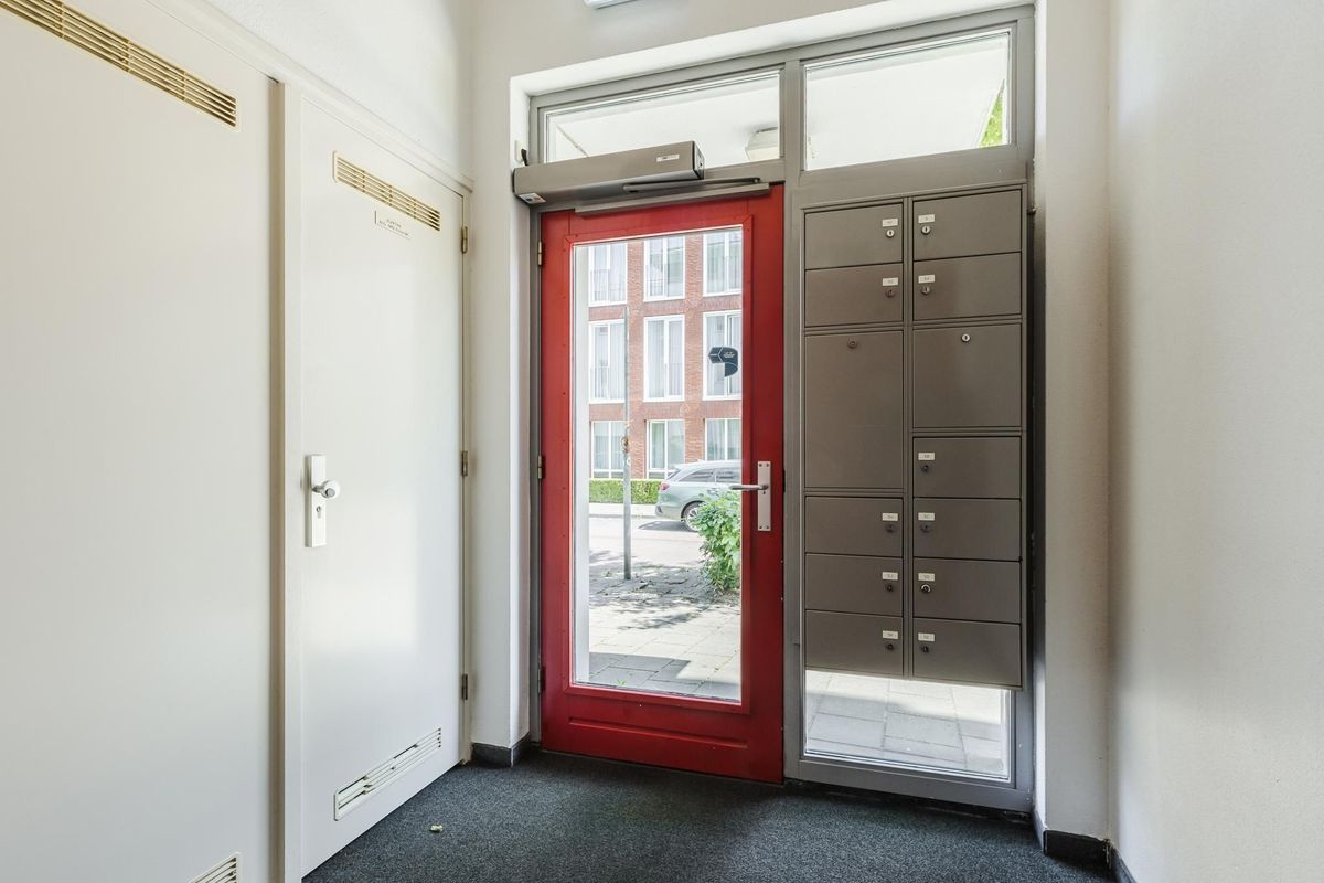 Laagstraat 5-J Photo Blur 7