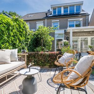Van Breestraat 31 Photo 2