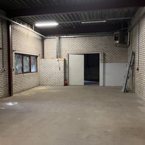 Sprangsestraat 22-A Photo 2