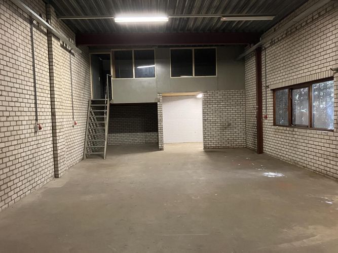 Sprangsestraat 22-A Photo 1