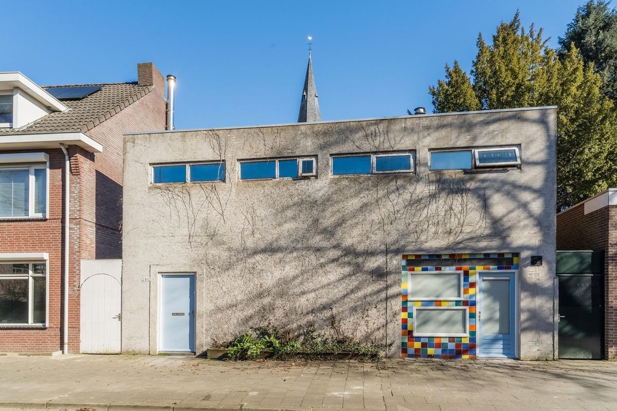 Laagstraat 281 - C Photo Blur 0