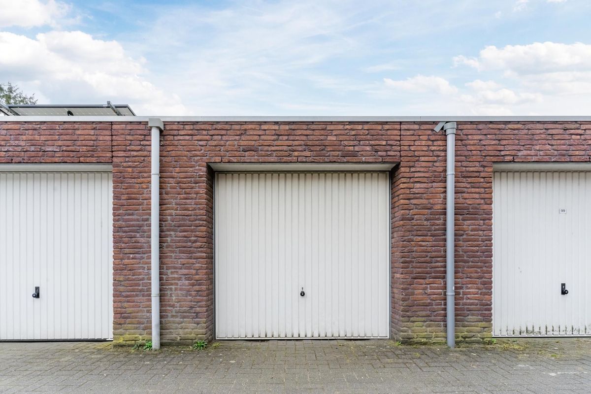 van Erpstraat 64 Photo Blur 1