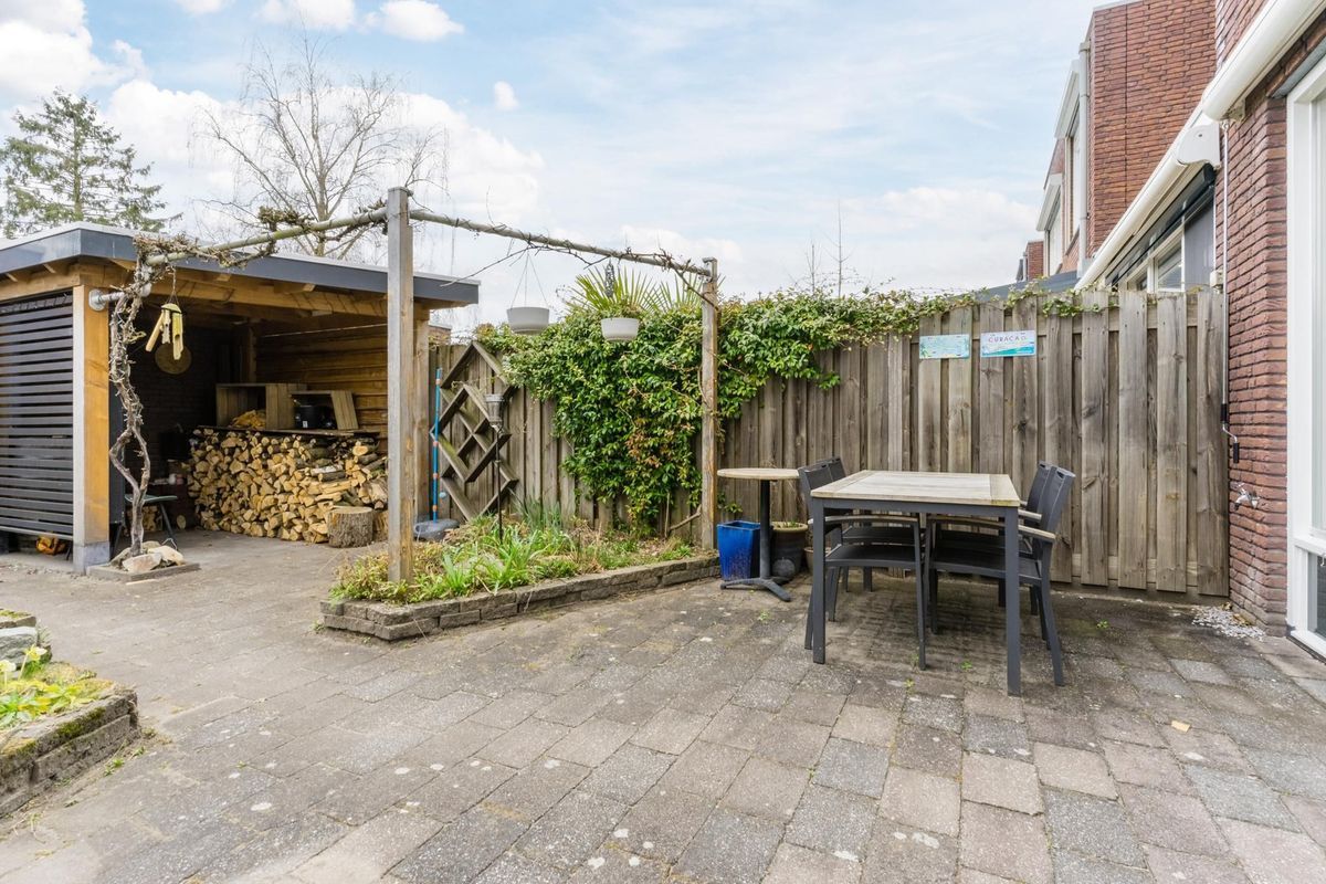 van Erpstraat 64 Photo Blur 35