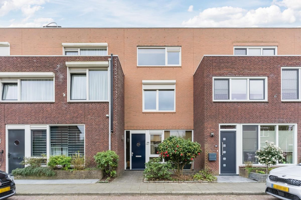 van Erpstraat 64 Photo Blur 43