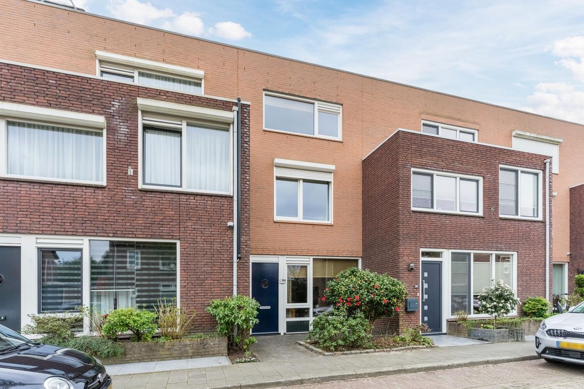 van Erpstraat 64 Photo Blur 44