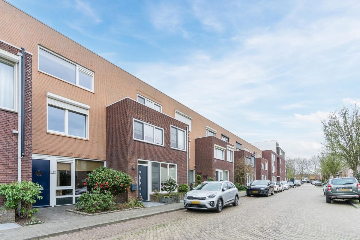 van Erpstraat 64 Photo Blur 45