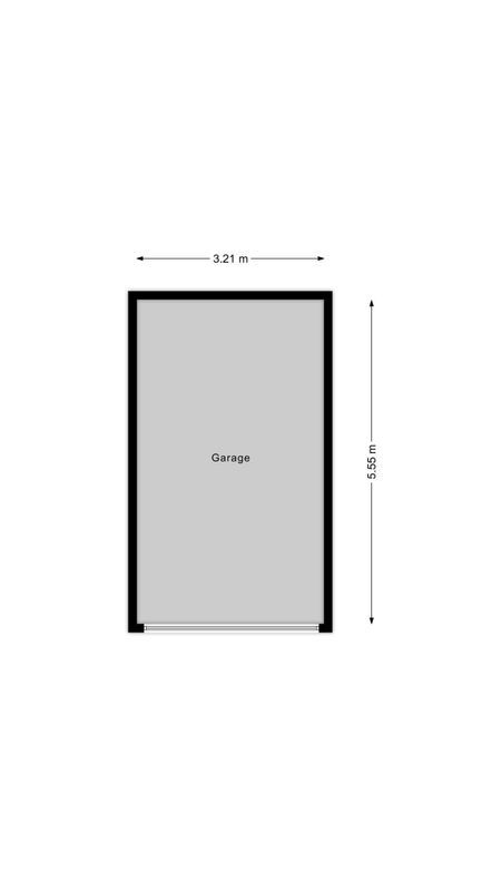 van Erpstraat 64 Floorplan Blur 4