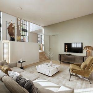 Loft-appartementen Photo 2