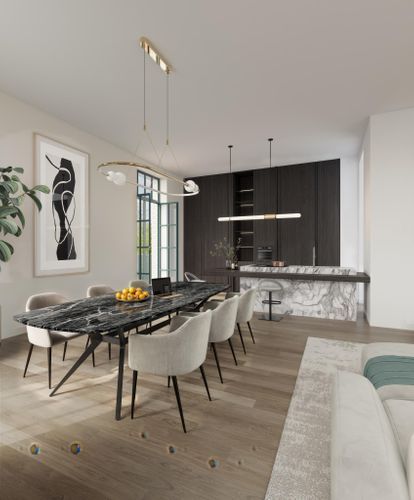 Penthouse Photo 1
