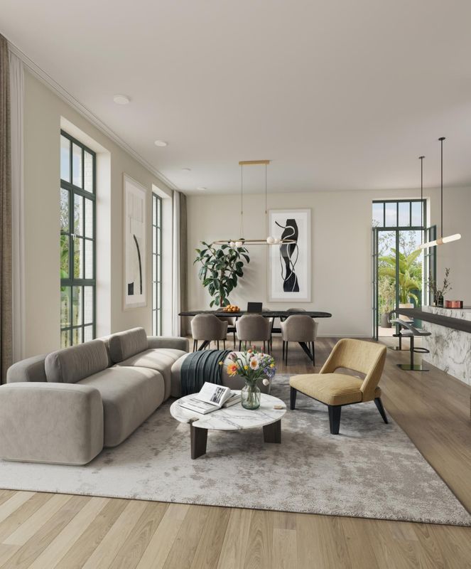 Penthouse Photo Blur 0