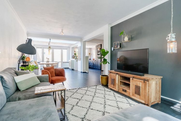 Admiraal Byrdstraat 16 Photo 1