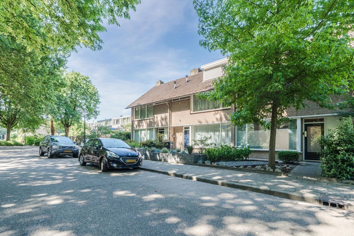 Admiraal Byrdstraat 16 Photo Blur 36