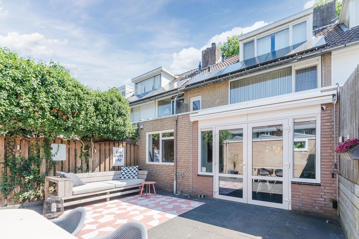 Admiraal Byrdstraat 16 Photo Blur 35