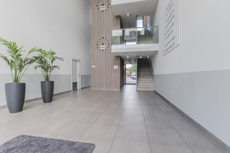 Alleenhouderstraat 115-24 Photo 1