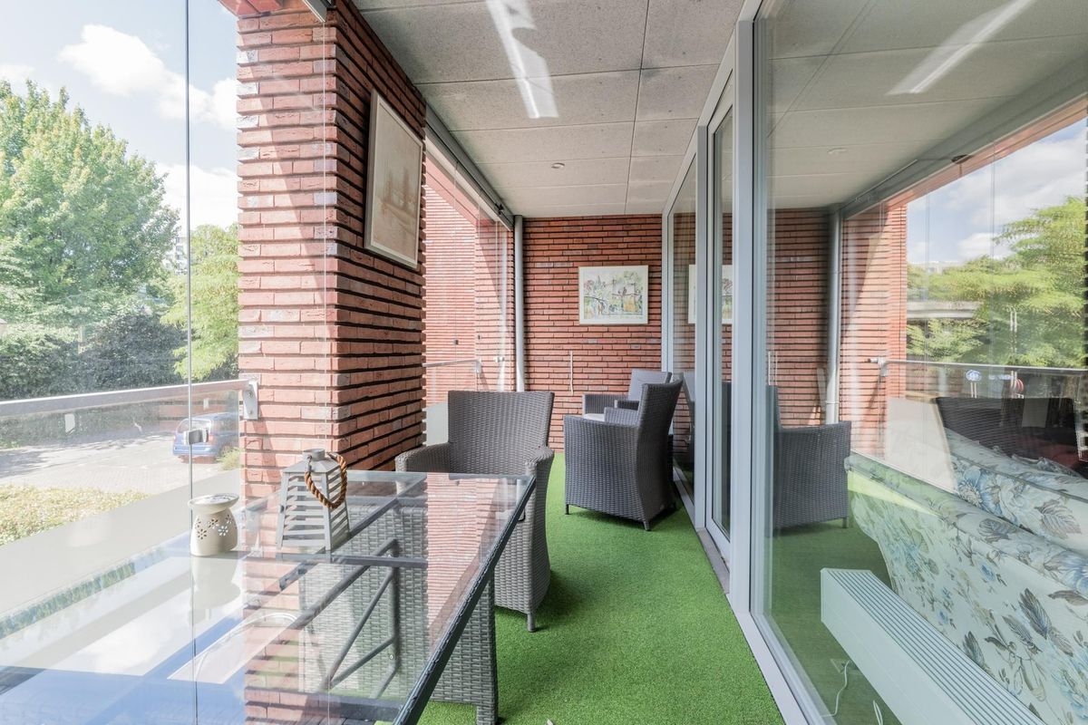 Alleenhouderstraat 115-24 Photo Blur 16
