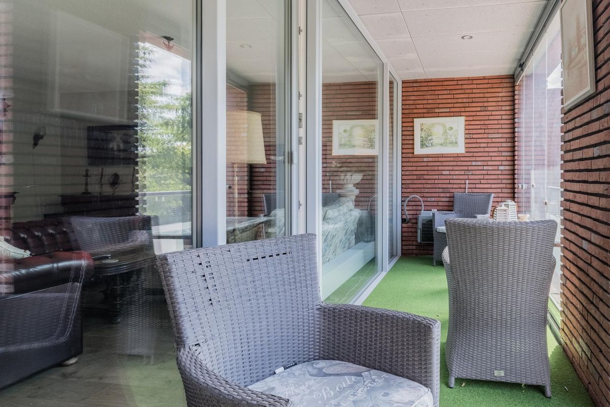 Alleenhouderstraat 115-24 Photo Blur 17