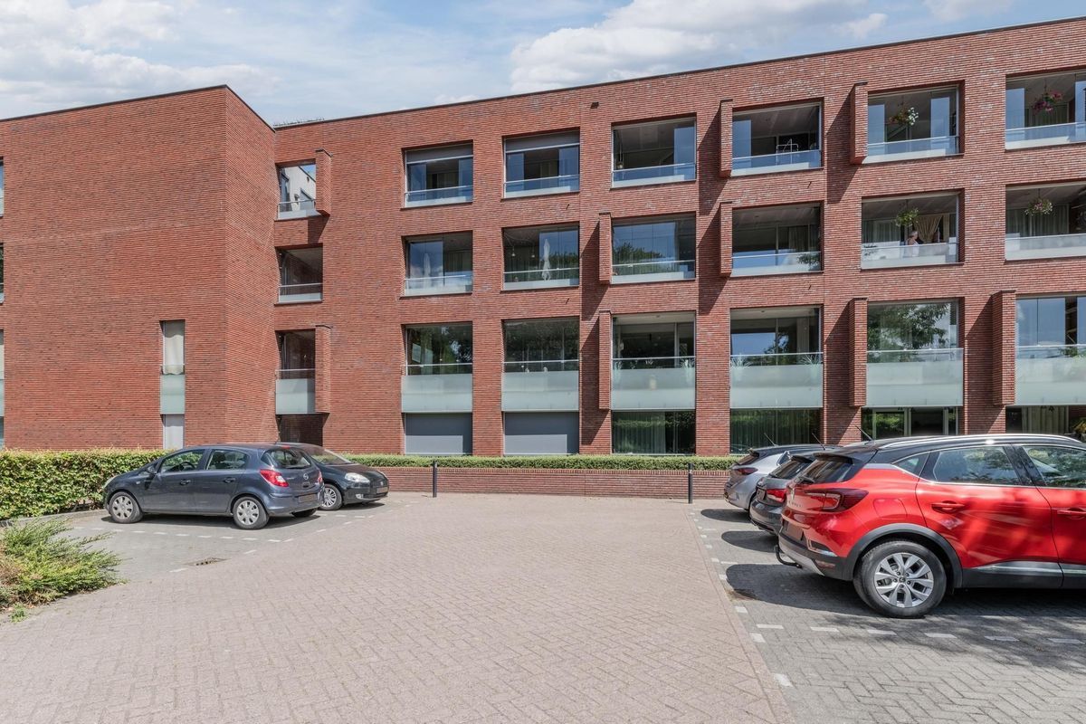 Alleenhouderstraat 115-24 Photo Blur 19
