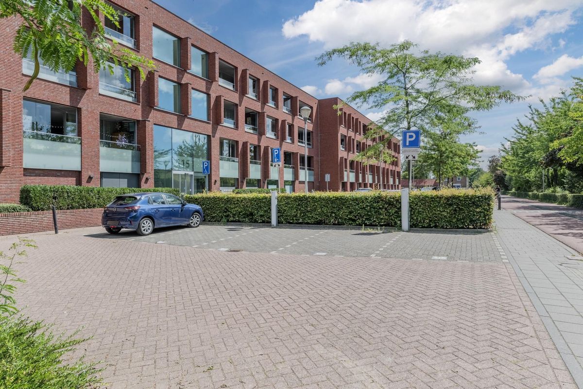 Alleenhouderstraat 115-24 Photo Blur 20