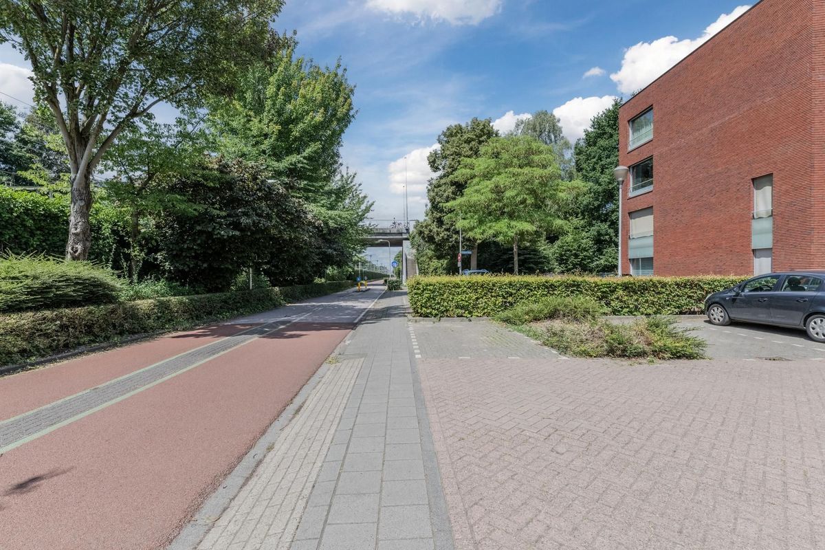 Alleenhouderstraat 115-24 Photo Blur 21