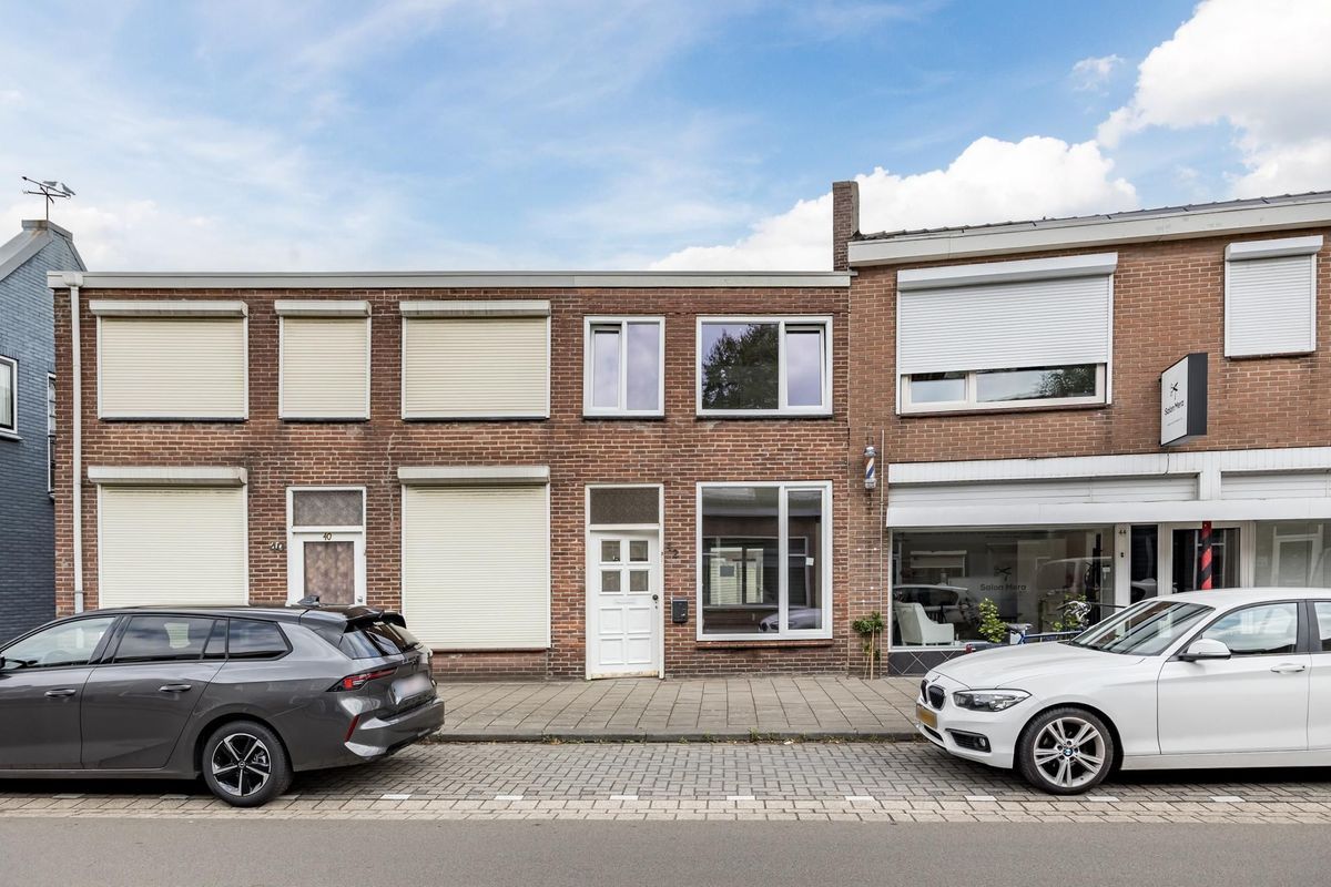 Hoefstraat 42 Photo Blur 38