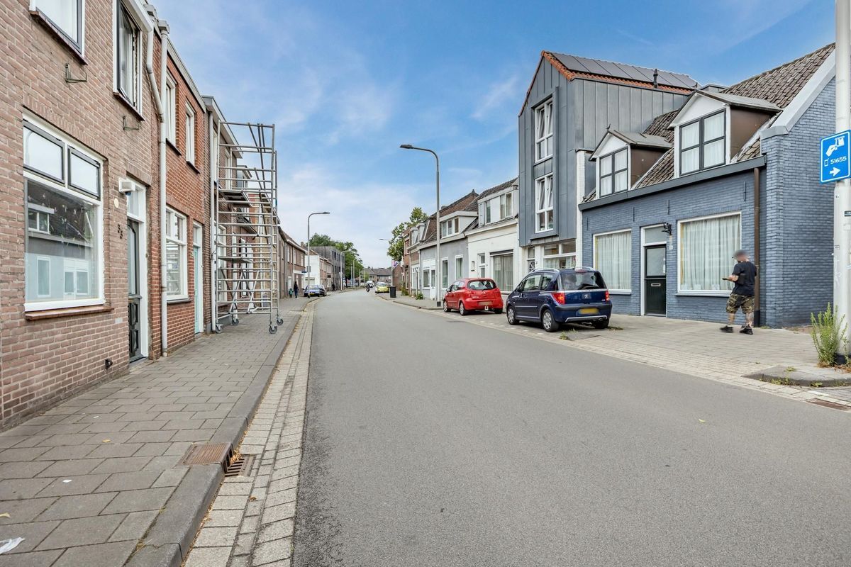 Hoefstraat 42 Photo Blur 40