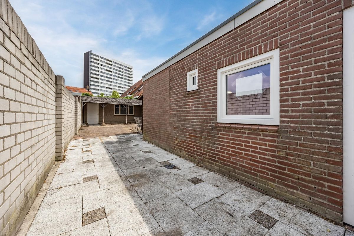 Hoefstraat 42 Photo Blur 27