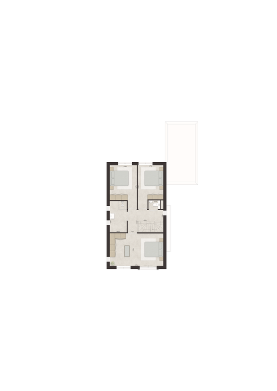 Type A2b 14 Floorplan Blur 1