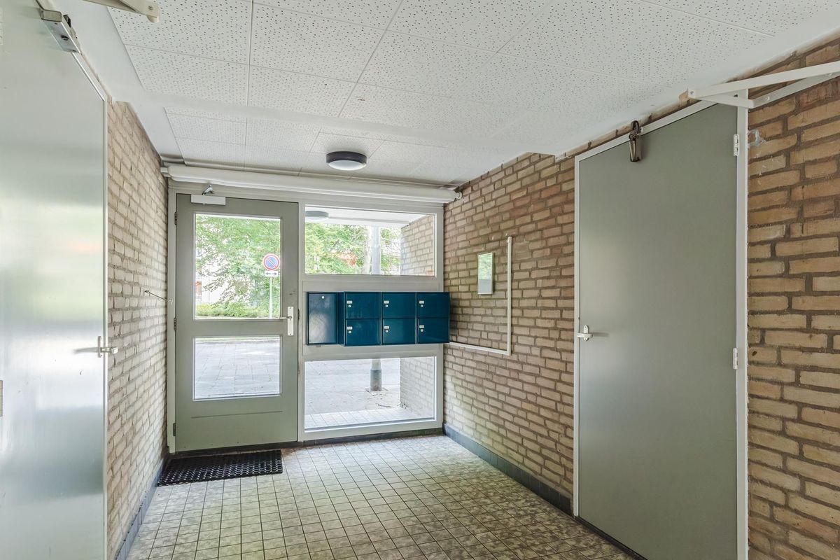 Kasteel Nijenrodestraat 227 Photo Blur 22