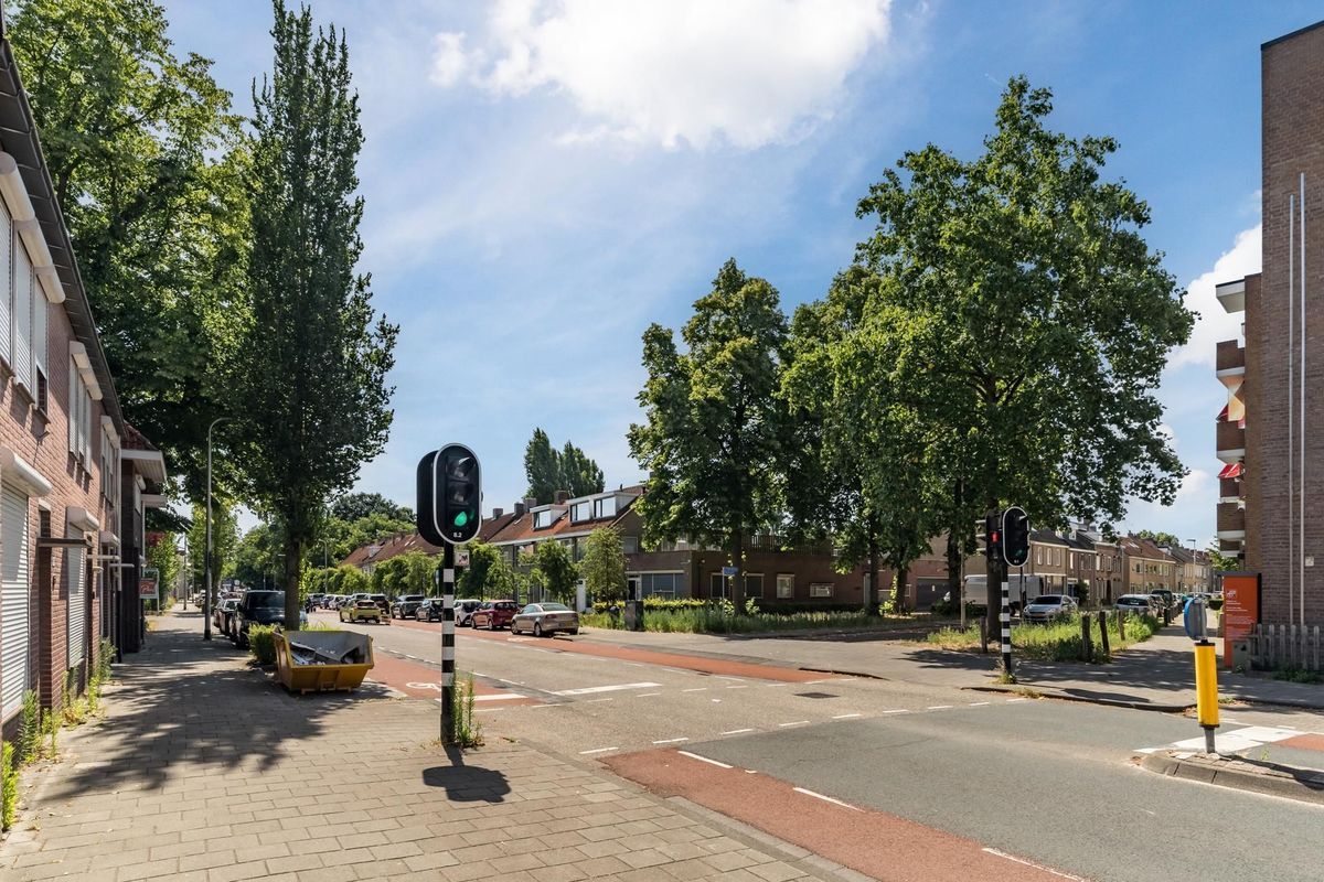 Oerlesestraat 255 Photo Blur 29