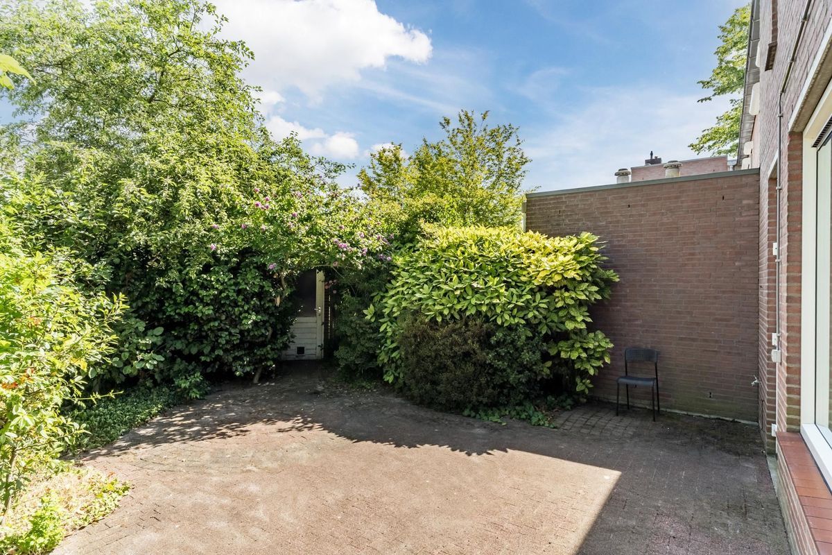 Oerlesestraat 255 Photo Blur 23