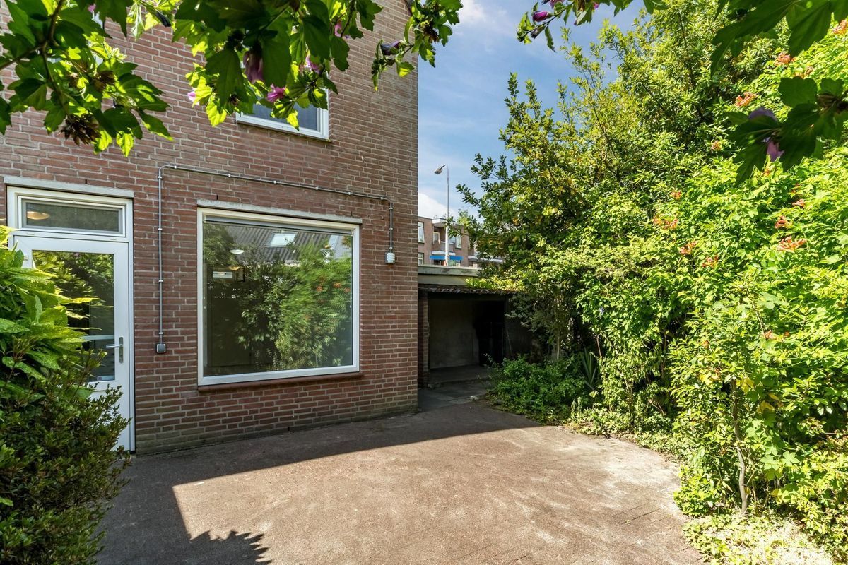 Oerlesestraat 255 Photo Blur 22