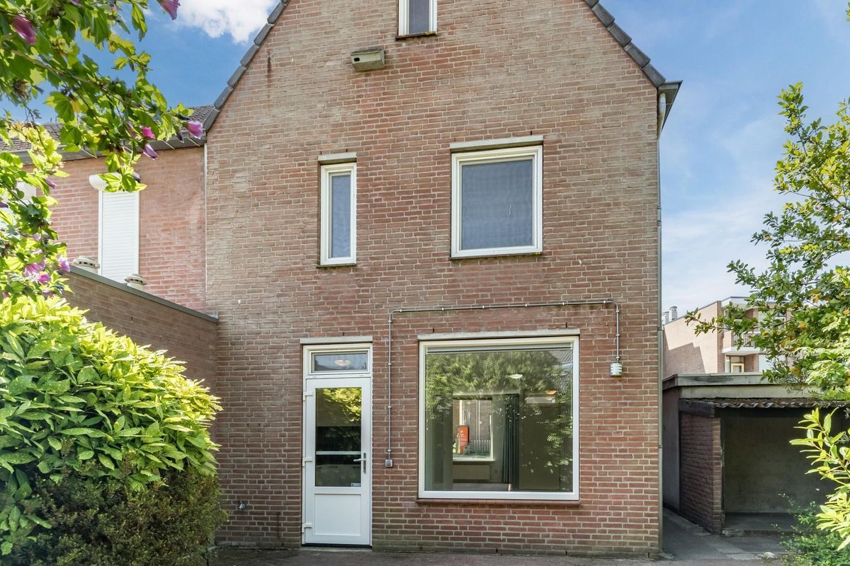 Oerlesestraat 255 Photo Blur 21