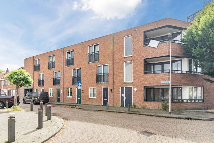 Rozenstraat 92 Photo 1