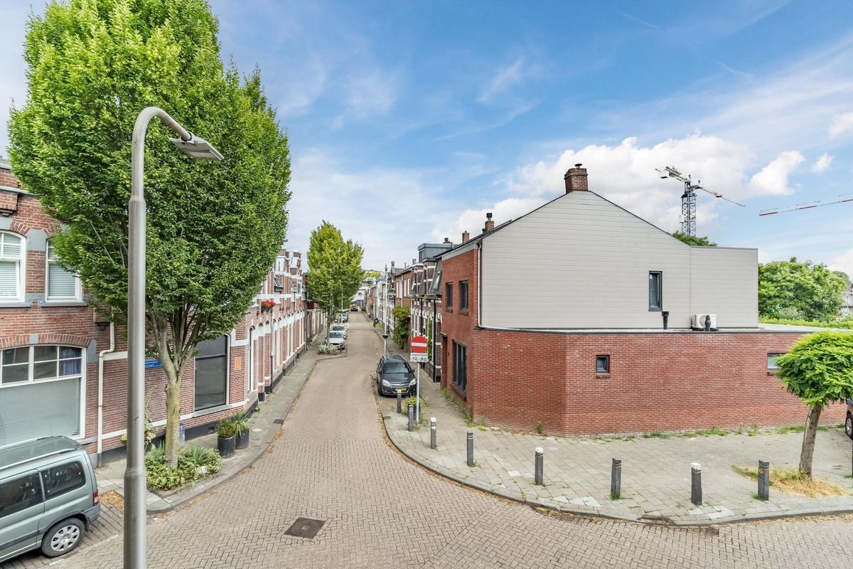 Rozenstraat 92 Photo Blur 7
