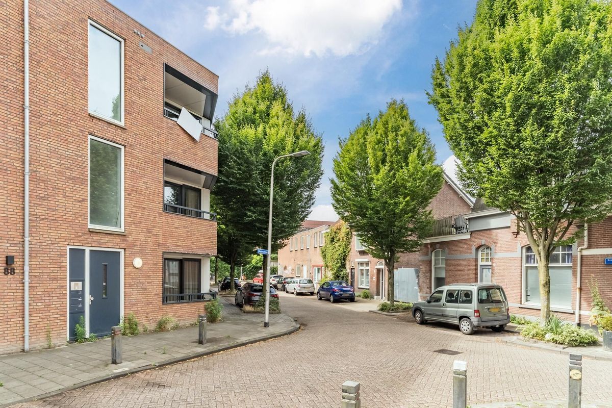 Rozenstraat 92 Photo Blur 26