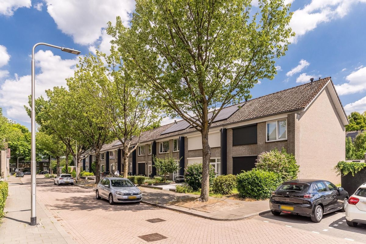 Beethovenlaan 192-a Photo Blur 42