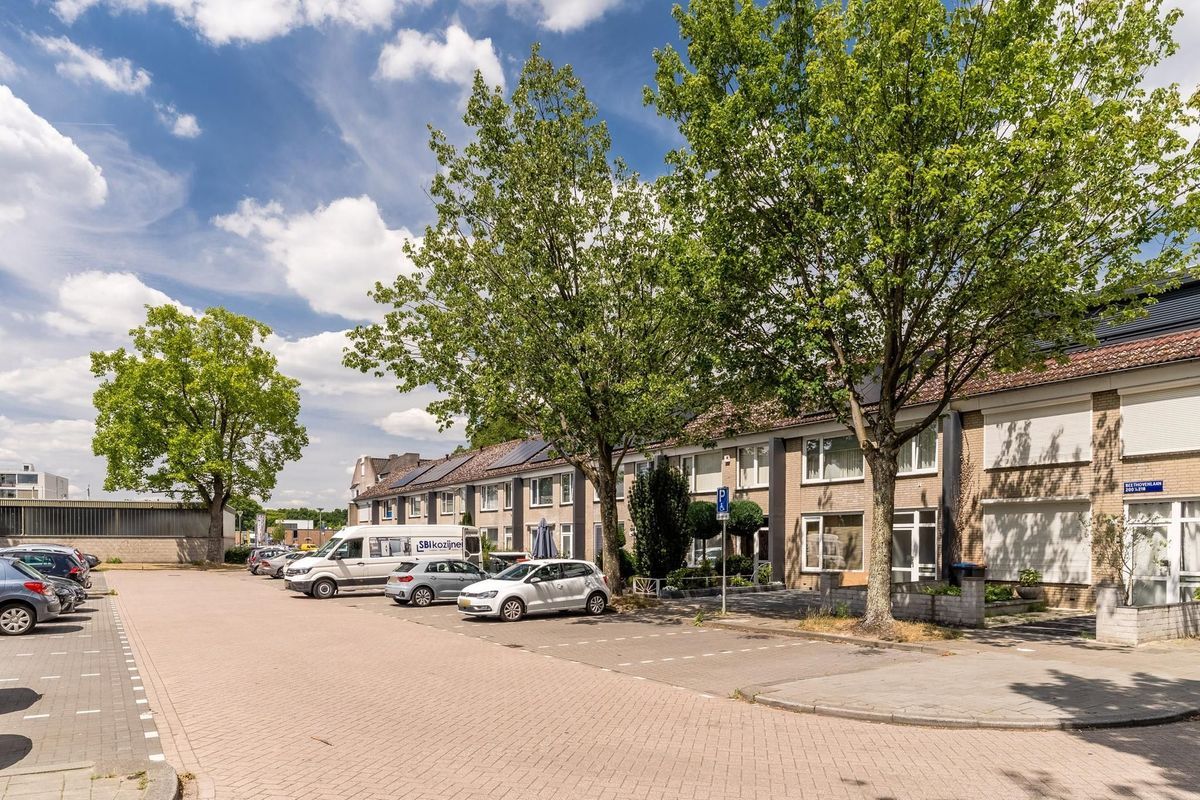 Beethovenlaan 192-a Photo Blur 43