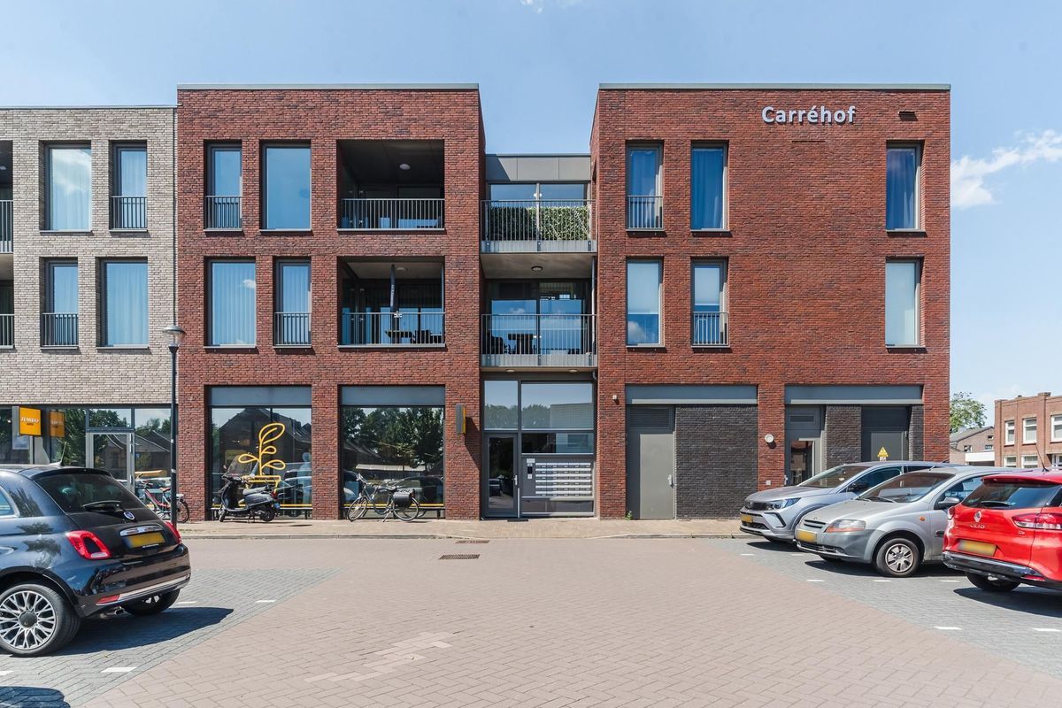 Lange Wagenstraat 4-C Photo Blur 5