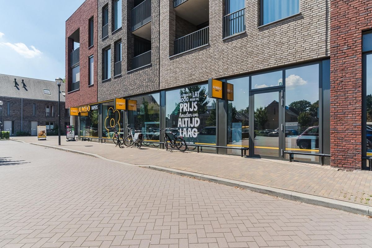 Lange Wagenstraat 4-C Photo Blur 34