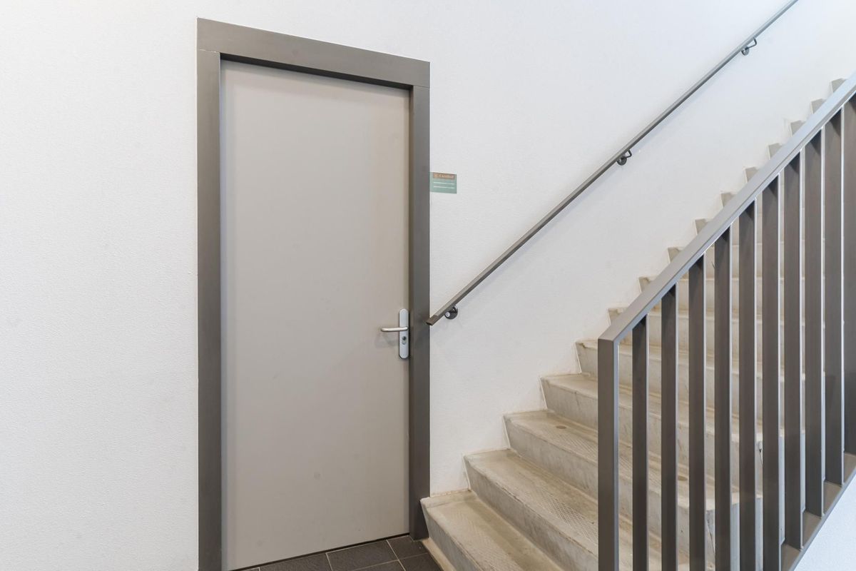 Lange Wagenstraat 4-C Photo Blur 8