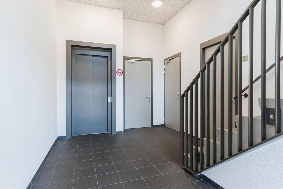 Lange Wagenstraat 4-C Photo Blur 7
